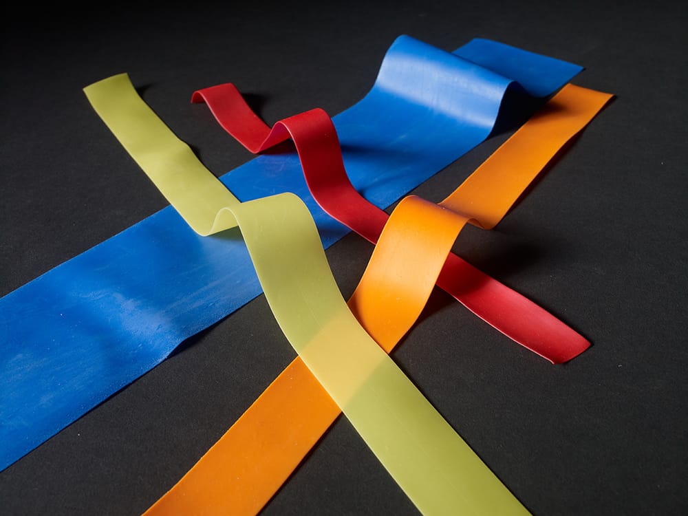 FreeBand® Tourniquets Kent Elastomer