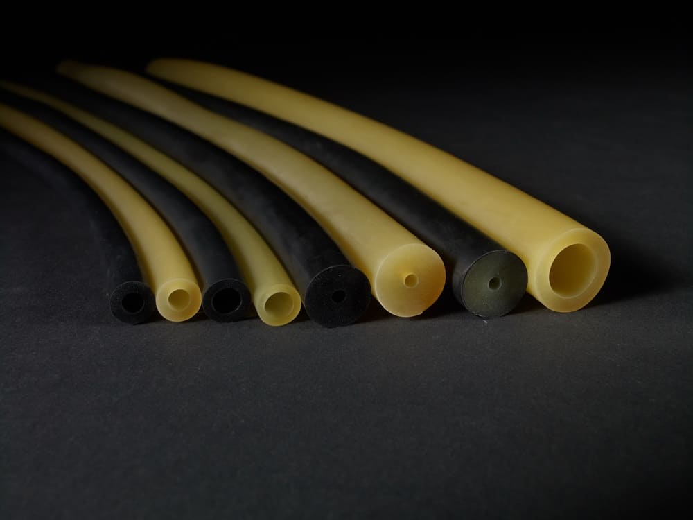 Industrial Tubing Kent Elastomer