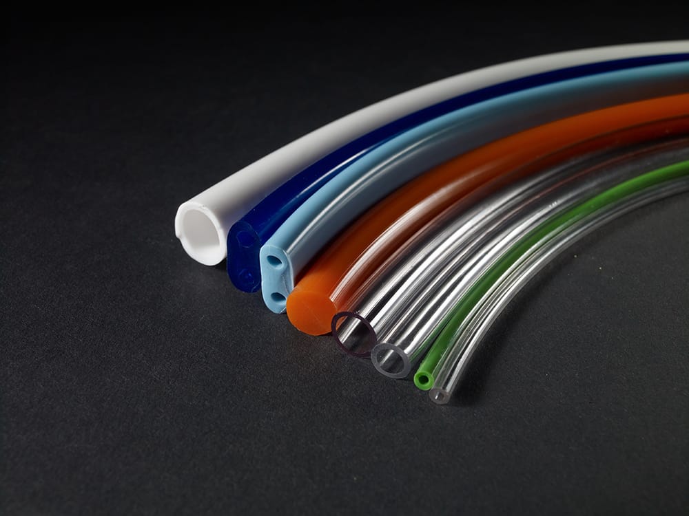 Dental Tubing Kent Elastomer