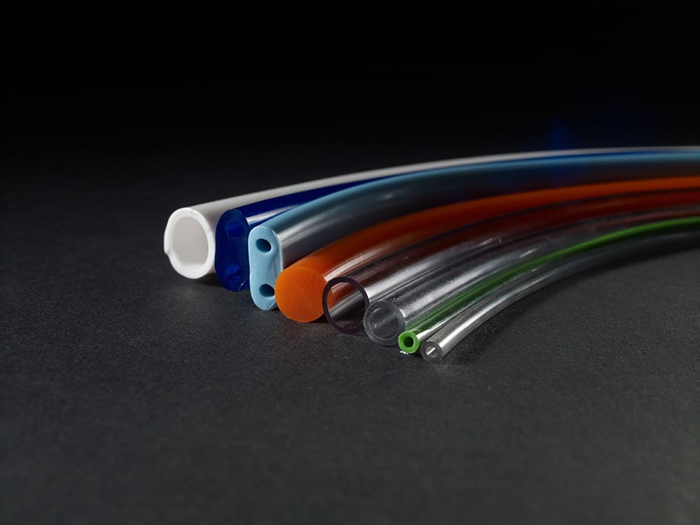PVC Tubing - Kent Elastomer