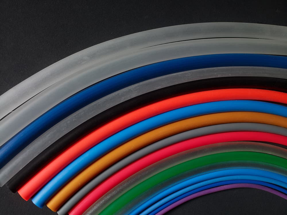 Dental Tubing Kent Elastomer